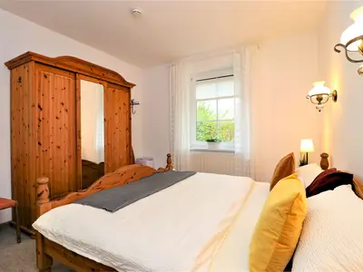 Ferienwohnung für 3 Personen (32 m²) in Ahrenshoop 9/9