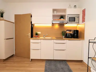 Ferienwohnung für 3 Personen (34 m²) in Ahrenshoop 2/10