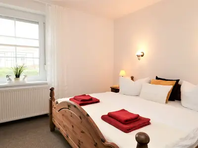 Ferienwohnung für 3 Personen (34 m²) in Ahrenshoop 3/10