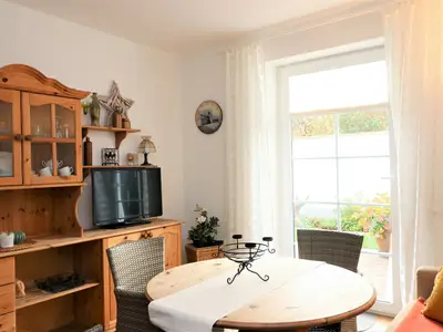 Ferienwohnung für 3 Personen (34 m²) in Ahrenshoop 3/10