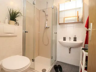 Ferienwohnung für 3 Personen (34 m²) in Ahrenshoop 4/10