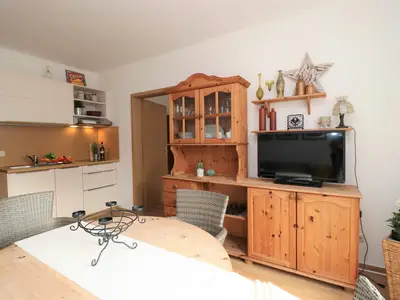 Ferienwohnung für 3 Personen (34 m²) in Ahrenshoop 4/10