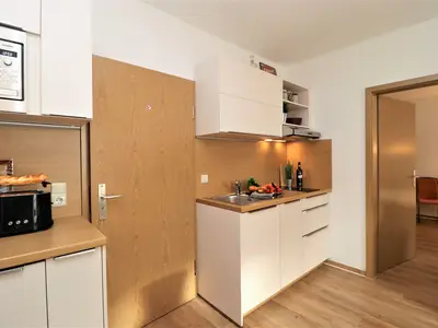Ferienwohnung für 3 Personen (34 m²) in Ahrenshoop 6/10
