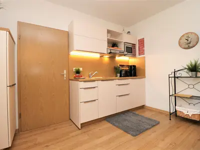 Ferienwohnung für 3 Personen (34 m²) in Ahrenshoop 7/10