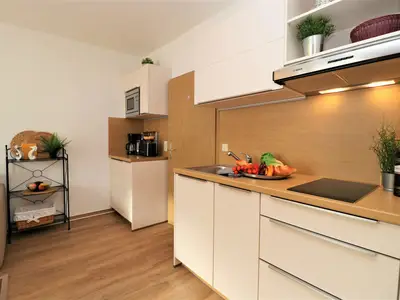 Ferienwohnung für 3 Personen (34 m²) in Ahrenshoop 7/10