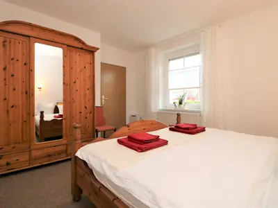 Ferienwohnung für 3 Personen (34 m²) in Ahrenshoop 8/10