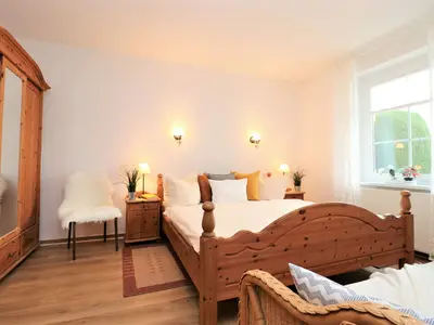 Ferienwohnung für 3 Personen (34 m²) in Ahrenshoop 8/10