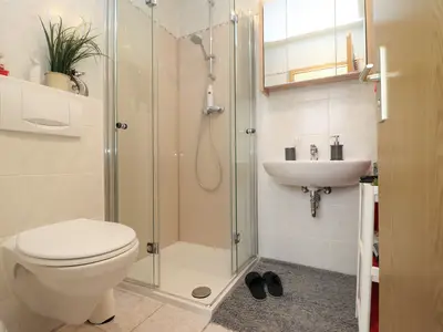 Ferienwohnung für 2 Personen (23 m²) in Ahrenshoop 4/7