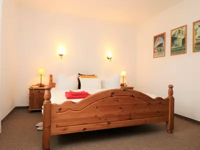 Ferienwohnung für 3 Personen (34 m²) in Ahrenshoop 9/10
