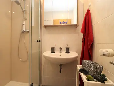 Ferienwohnung für 2 Personen (23 m²) in Ahrenshoop 5/7
