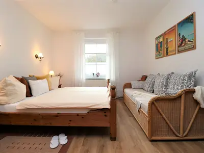 Ferienwohnung für 3 Personen (34 m²) in Ahrenshoop 9/10