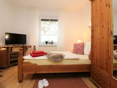 Ferienwohnung für 1 Person (15 m²) in Ahrenshoop 2/6