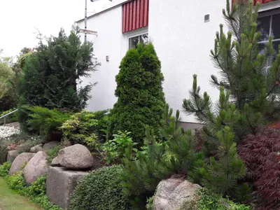Ferienwohnung für 2 Personen (23 m²) in Ahrenshoop 6/7