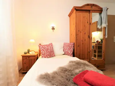 Ferienwohnung für 1 Person (15 m²) in Ahrenshoop 3/6