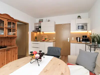 Ferienwohnung für 4 Personen (33 m²) in Ahrenshoop 2/10