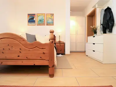 Ferienwohnung für 2 Personen (23 m²) in Ahrenshoop 7/7