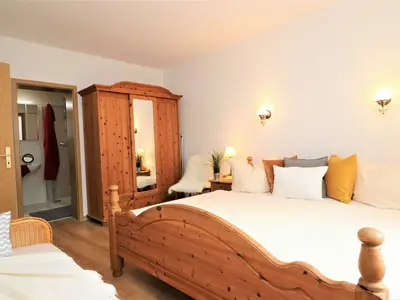 Ferienwohnung für 3 Personen (34 m²) in Ahrenshoop 10/10