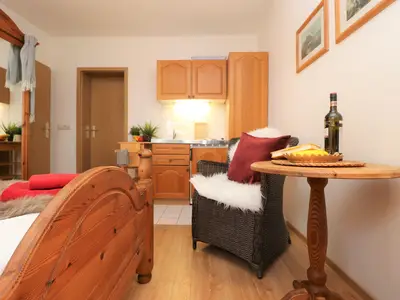 Ferienwohnung für 1 Person (15 m²) in Ahrenshoop 4/6