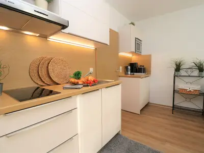 Ferienwohnung für 4 Personen (33 m²) in Ahrenshoop 3/10