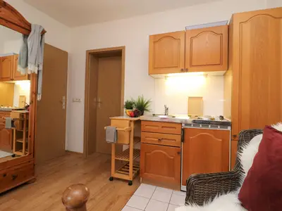 Ferienwohnung für 1 Person (15 m²) in Ahrenshoop 5/6