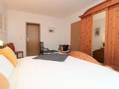 Ferienwohnung für 4 Personen (33 m²) in Ahrenshoop 4/10