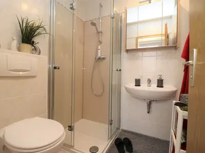 Ferienwohnung für 1 Person (15 m²) in Ahrenshoop 6/6