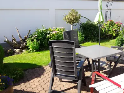 Ferienwohnung für 4 Personen (33 m²) in Ahrenshoop 6/10