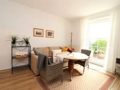 Ferienwohnung für 4 Personen (33 m²) in Ahrenshoop 7/10