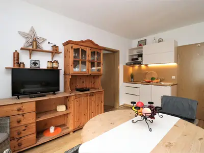Ferienwohnung für 4 Personen (33 m²) in Ahrenshoop 8/10