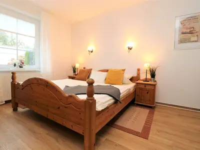 Ferienwohnung für 4 Personen (33 m²) in Ahrenshoop 9/10