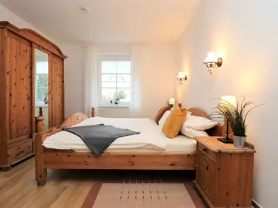 Ferienwohnung für 4 Personen (33 m²) in Ahrenshoop 10/10