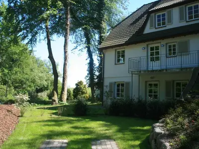 Ferienwohnung für 3 Personen (70 m²) in Ahrenshoop 1/10