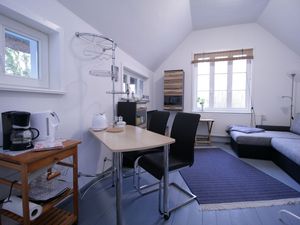 Ferienwohnung für 1 Person (20 m²) in Ahrenshoop
