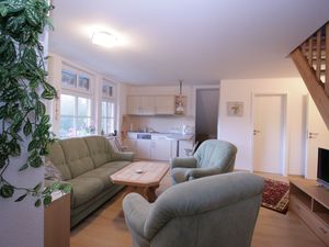 Ferienwohnung für 2 Personen (40 m²) in Ahrenshoop