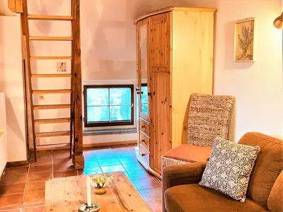 Ferienwohnung für 2 Personen (35 m²) in Ahrenshoop 2/8