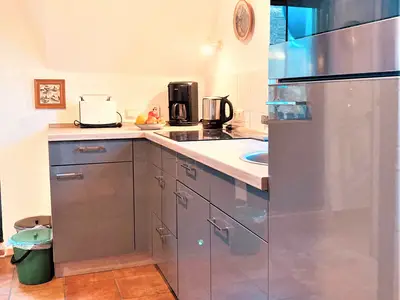 Ferienwohnung für 2 Personen (35 m²) in Ahrenshoop 3/8
