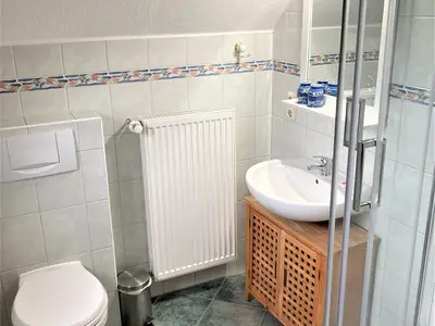 Ferienwohnung für 2 Personen (35 m²) in Ahrenshoop 4/8