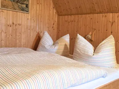 Ferienwohnung für 2 Personen (35 m²) in Ahrenshoop 5/8