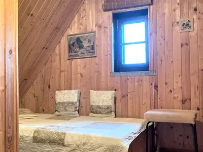 Ferienwohnung für 2 Personen (35 m²) in Ahrenshoop 6/8