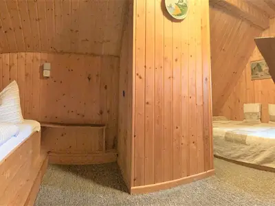 Ferienwohnung für 2 Personen (35 m²) in Ahrenshoop 7/8