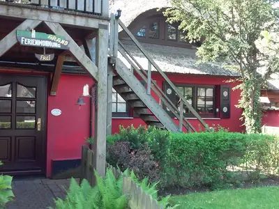 Ferienwohnung für 2 Personen (35 m²) in Ahrenshoop 8/8