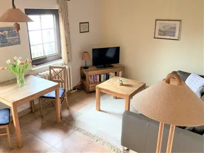 Ferienwohnung für 2 Personen (35 m²) in Ahrenshoop 2/8