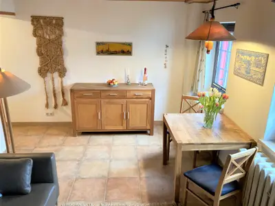 Ferienwohnung für 2 Personen (35 m²) in Ahrenshoop 3/8