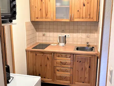 Ferienwohnung für 2 Personen (35 m²) in Ahrenshoop 4/8