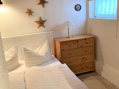 Ferienwohnung für 2 Personen (35 m²) in Ahrenshoop 5/8