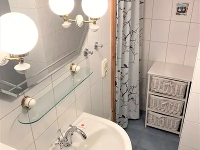 Ferienwohnung für 2 Personen (35 m²) in Ahrenshoop 6/8