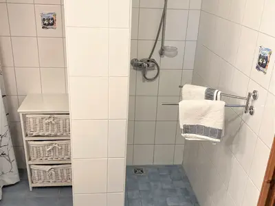 Ferienwohnung für 2 Personen (35 m²) in Ahrenshoop 7/8