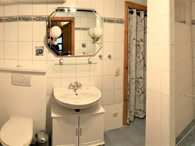 Ferienwohnung für 2 Personen (35 m²) in Ahrenshoop 8/8