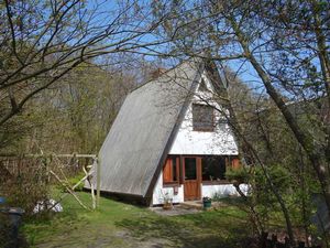 Ferienwohnung für 4 Personen (80 m²) in Ahrenshoop