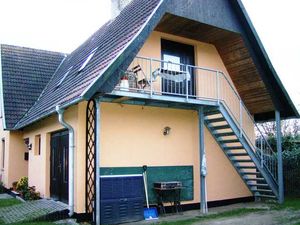 Ferienwohnung für 2 Personen (30 m²) in Ahrenshoop